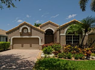 10052 Diamond Lake Drive, Boynton Beach, FL 33437