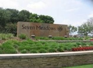 26022 Redding Ridge Ln, Katy, TX 77494