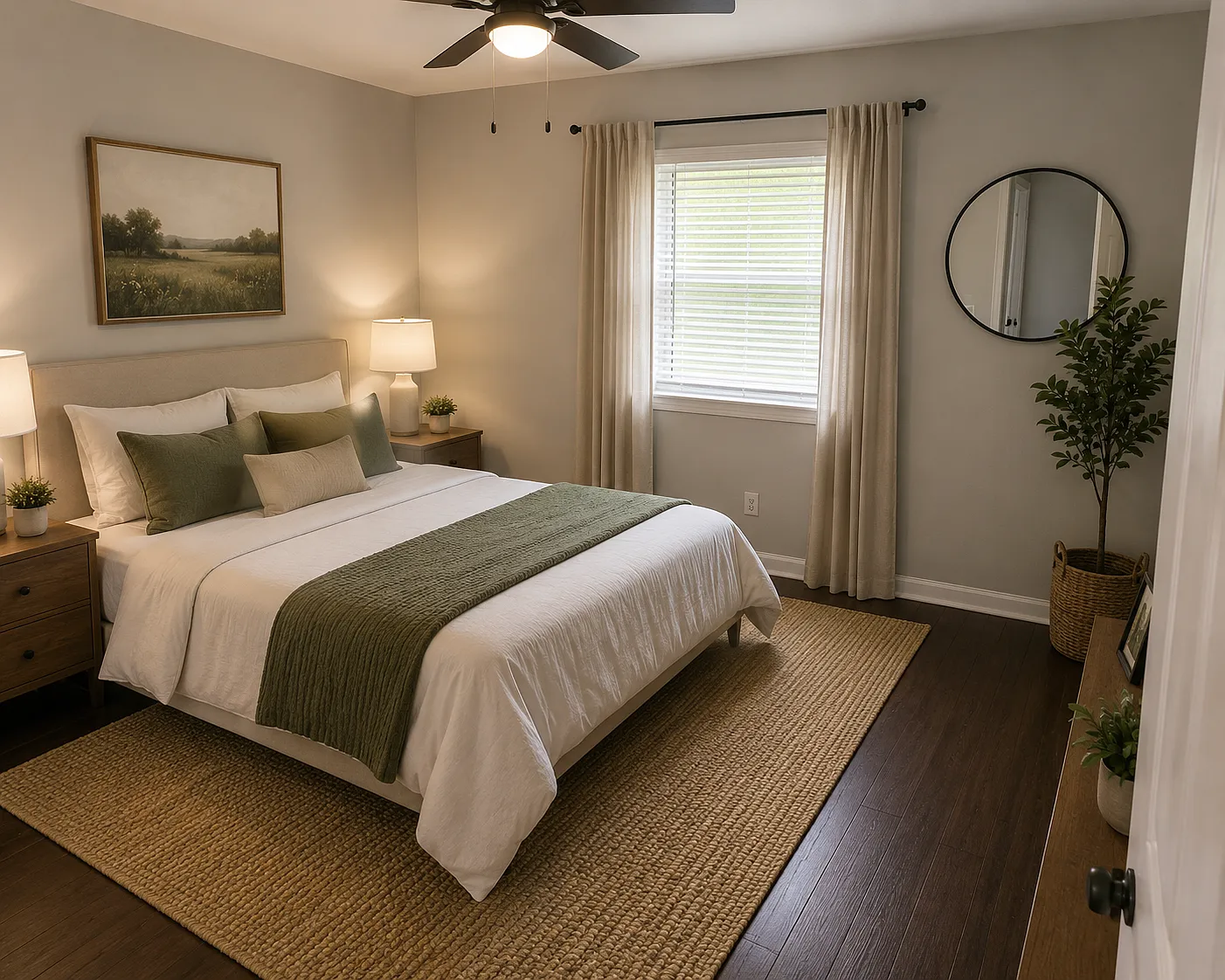 3 bed, 1000 sqft, $1,700 — Photo 3
