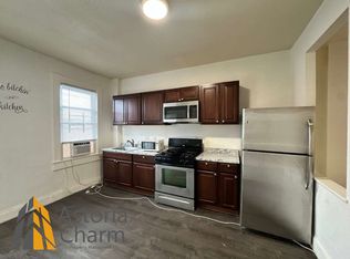 2542 W Fayette St, Baltimore, MD 21223