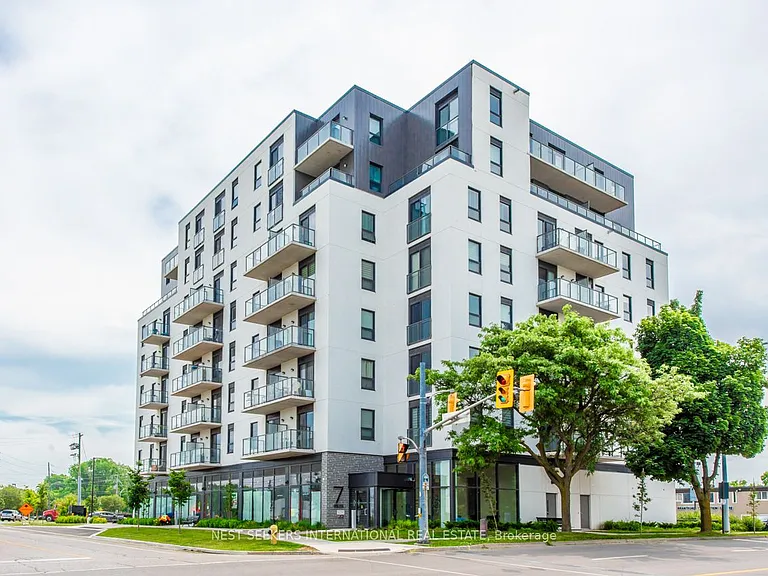 7 Erie Ave #307 — Photo 1