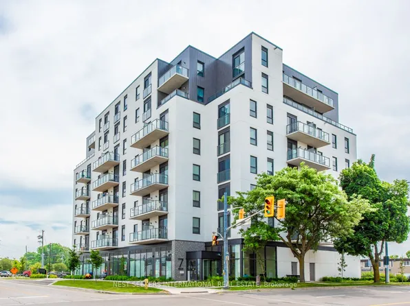 7 Erie Ave #307, Brantford, ON N3S 2E7