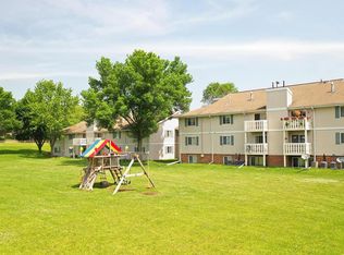 3560 Breckenridge Ct APT 1, Fitchburg, WI 53713