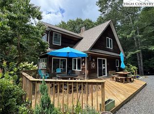1010 Campbell Glen Ln, Fleetwood, NC 28626