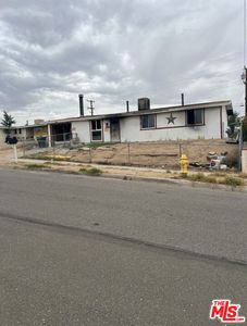 550 Frances Dr, Barstow, CA, 92311