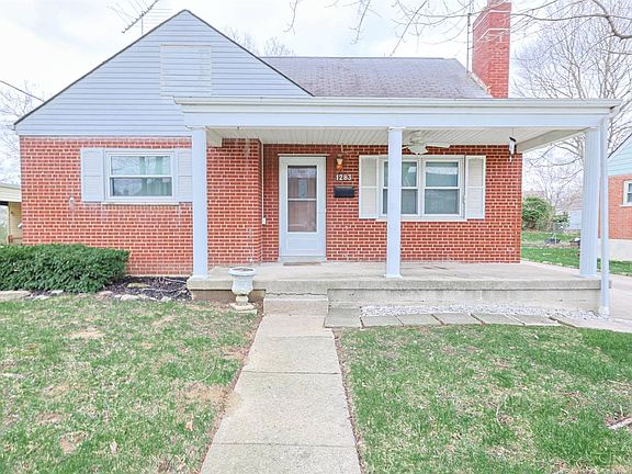 4th image of 1283 Alwil Dr