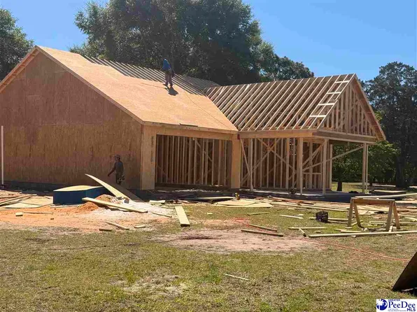 2321 W Billy Farrow Hwy, Hartsville, SC 29550