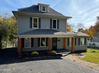 107 Ruskin Dr, Altoona, PA 16602