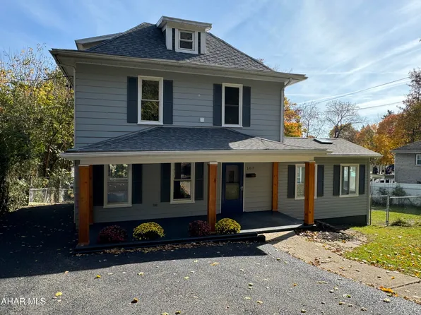 107 Ruskin Dr, Altoona, PA 16602