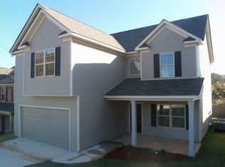 1338 Ingersoll Dr, Phenix City, AL 36867