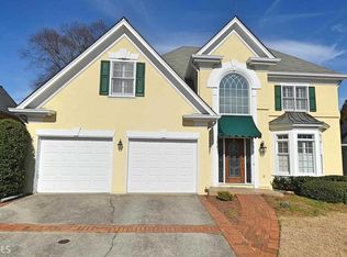 2866 Greystone Ln, Atlanta, GA 30341