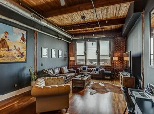 420 S Front St APT 507, Memphis, TN 38103