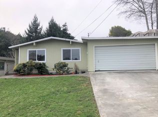 1856 West Ave, Eureka, CA 95501