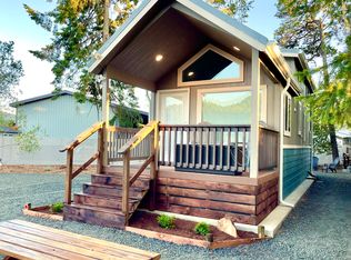 915 Nye Ct, Lakeside, OR 97449