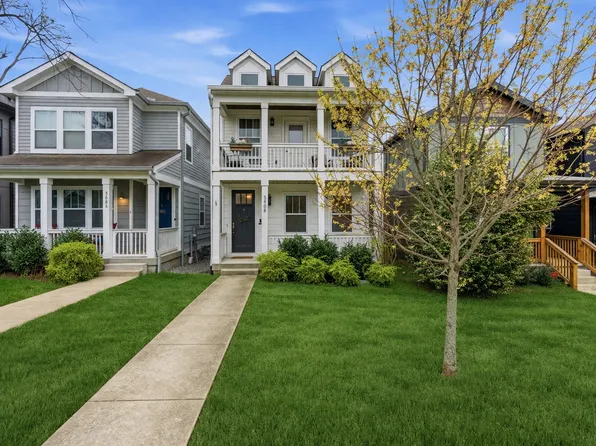 5409B Michigan Ave, Nashville, TN 37209
