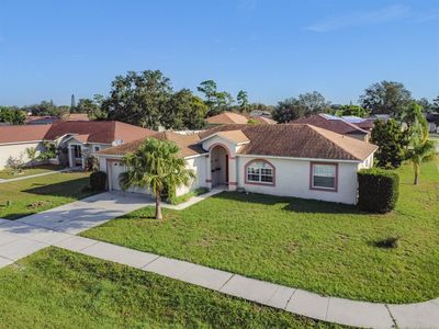 589 Oak Branch Cir, Kissimmee, FL, 34758