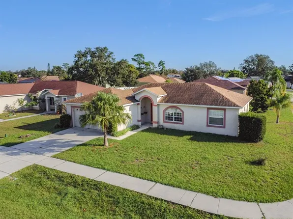 589 Oak Branch Cir, Kissimmee, FL 34758