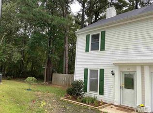 118 Drumbuie Pl, Garner, NC 27529