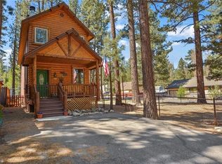 226 W Sherwood Blvd, Big Bear City, CA 92314