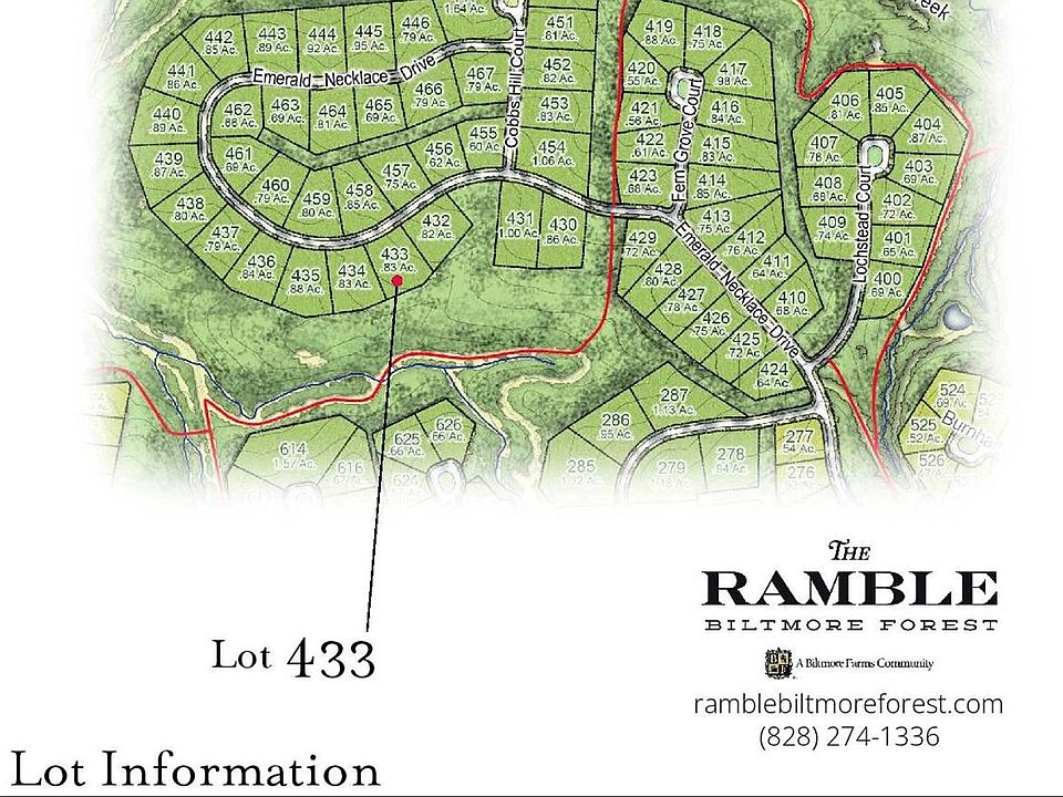 2nd image of 142 Emerald Necklace Dr #433