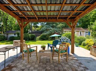 14 Veeder Drive, Teaticket, MA 02536
