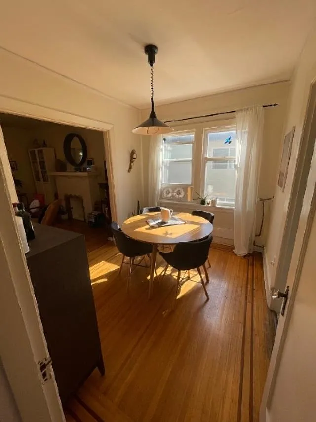 1 bed, 750 sqft, $2,100 — Photo 4