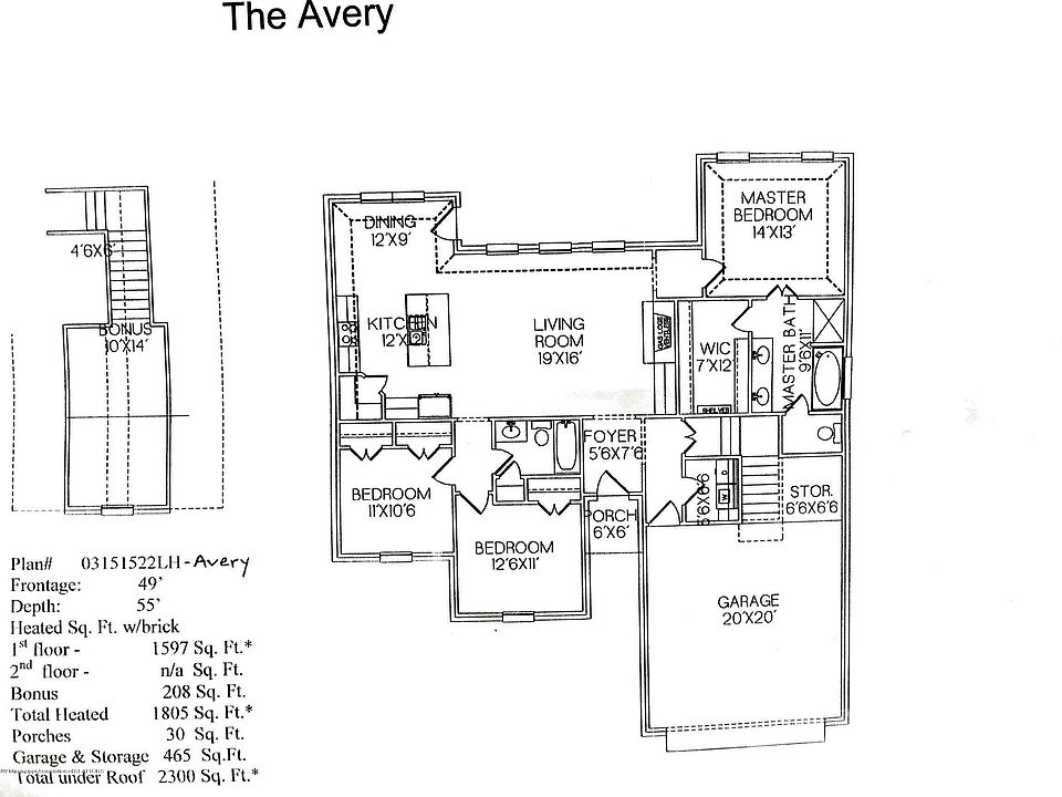 1st image of 3253 Bramblewood Dr