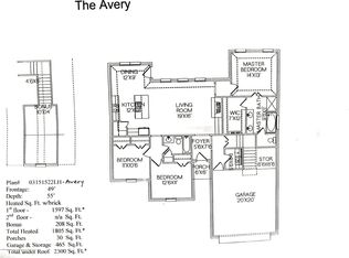 3253 Bramblewood Dr, Southaven, MS 38672