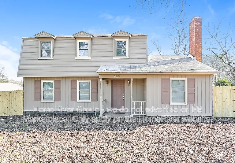 4878 Fernbrook Dr — Photo 1