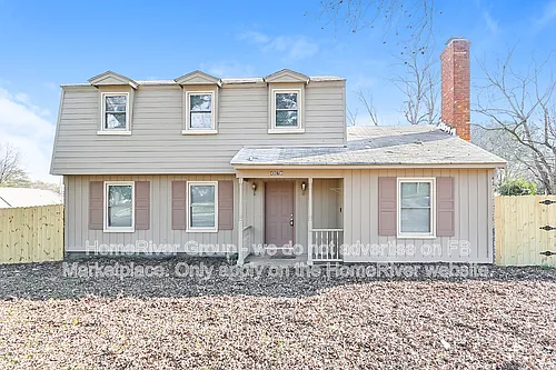 4878 Fernbrook Dr Photo 1