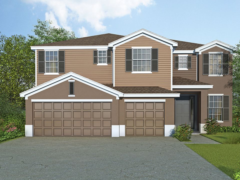 3301 Summit Lane