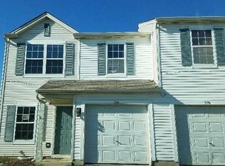 224 Charleston Ave, Romeoville, IL 60446