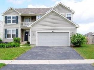 1481 Prescott Dr, Fox Lake, IL 60020