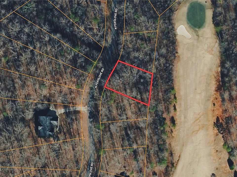 1st image of 220 N Foxglove Rd