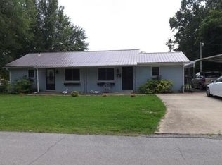 303 W 5th St, Iuka, MS 38852