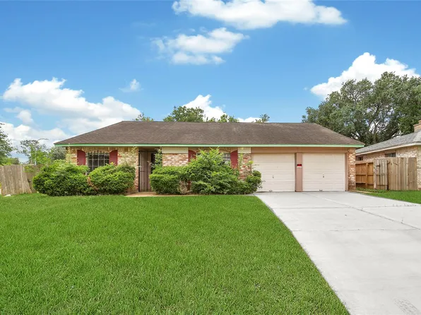 11503 Saulsworth St, Houston, TX 77099