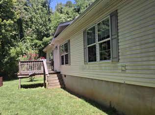 333 Pullens Bluff Rd, Washington, VA 22747