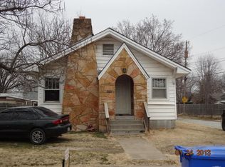 914 3rd Ave NW, Miami, OK 74354