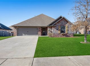 3780 Serene St, Springdale, AR 72764