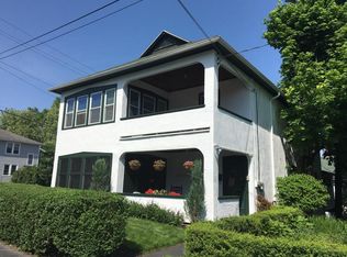 1101 Quincy Ave, Dunmore, PA 18510