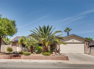 623 Mosswood Dr, Henderson, NV 89002