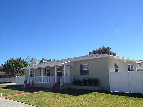 Duplex Facade - 10th Street