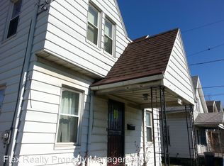 1311 Varland Ave, Toledo, OH 43605