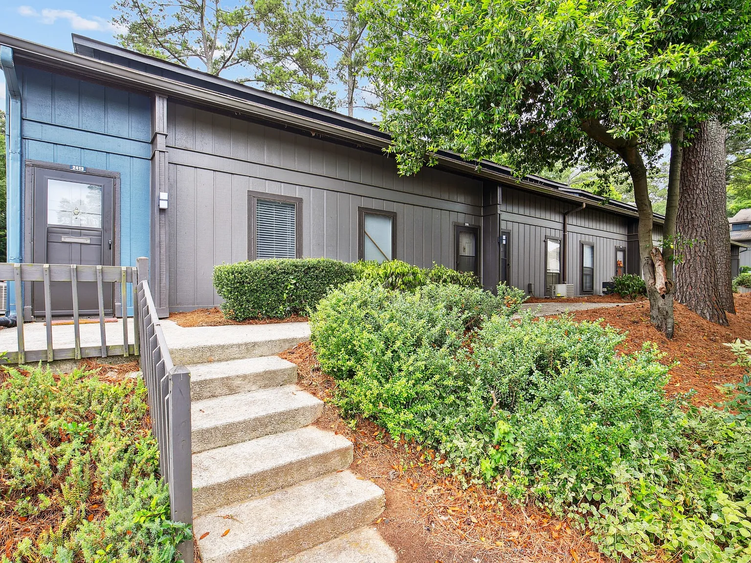 Pine Village North — Photo 1