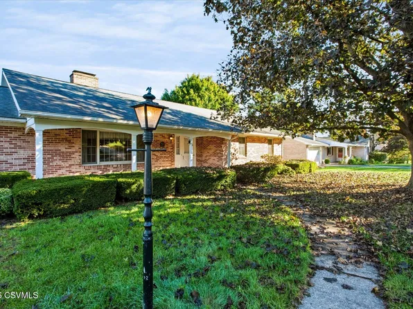 216 Mountain View Rd, Lewisburg, PA 17837