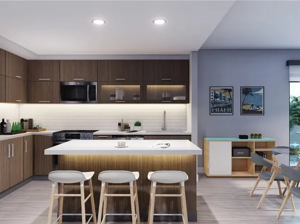 1938 Jackson Street #502, Hollywood, FL 33020
