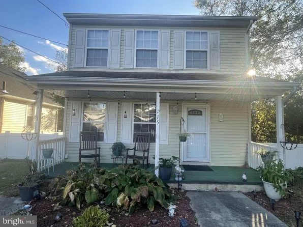 115 Willard Ave, Pleasantville, NJ 08232