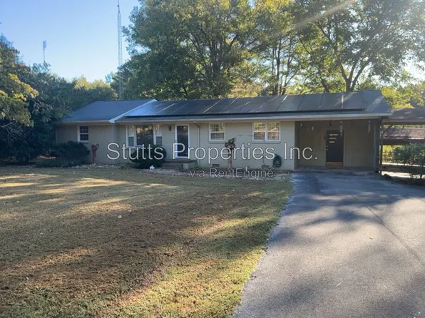 408 County Road 25, Killen, AL 35645