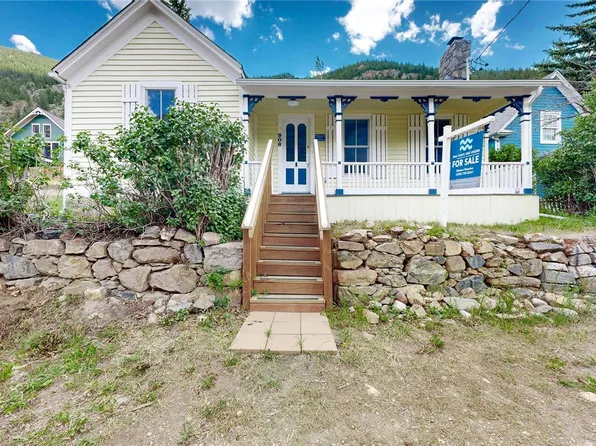 906 Main Street, Georgetown, CO 80444