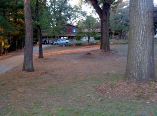 1604 Severn Rd, Severn, MD 21144